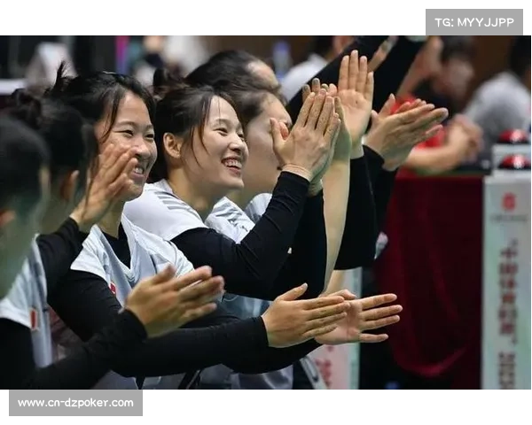 山东队32.5-24战胜广西队，全国青年女子手球锦标赛第四日赛果出炉