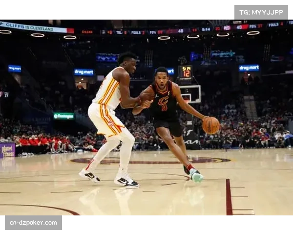 吉安队虽败犹荣，曾世安扣篮强攻展现内线实力