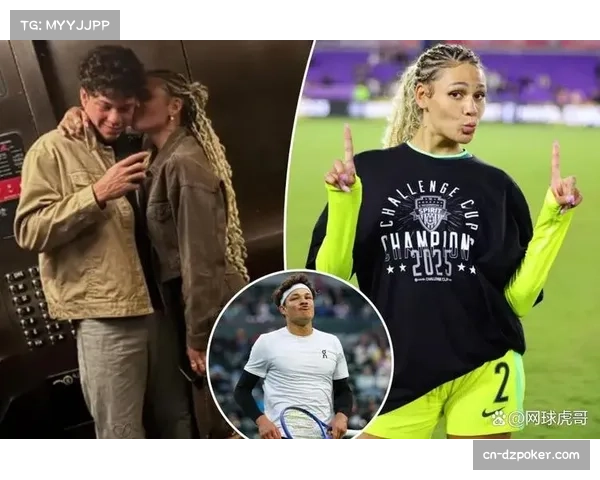 特里尼蒂·罗德曼:用实力摆脱父亲光环