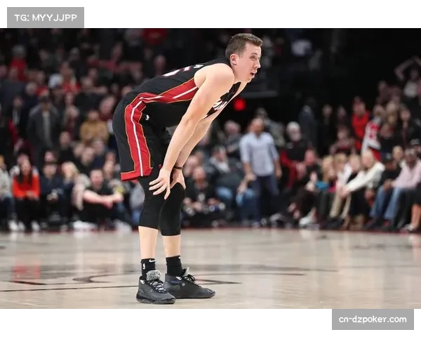 从NCAA二级联盟到NBA:热火双向合同球员邓肯·罗宾逊的逆袭