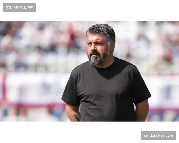 加图索辞任意大利主帅，主动放弃剩余合同薪水离任